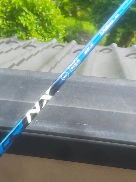 PING ピンスリーブ付FW用シャフト スピーダー SPEEDER NX BLUE ブルー 60S 5W等