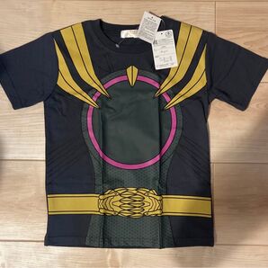 ナンバーワン戦隊ゴジュウジャー ゴジュウユニコーン Tシャツ 130