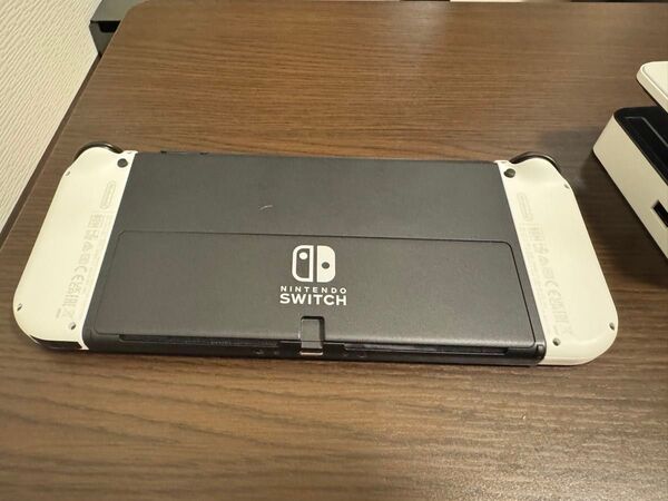Nintendo Switch 有機ELモデル