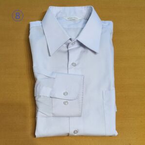⑧スクールシャツ175A