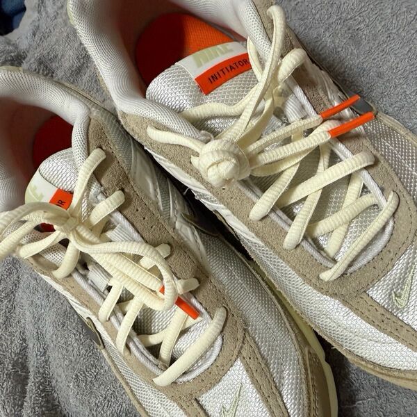 NIKE イニシエーター 26cm
