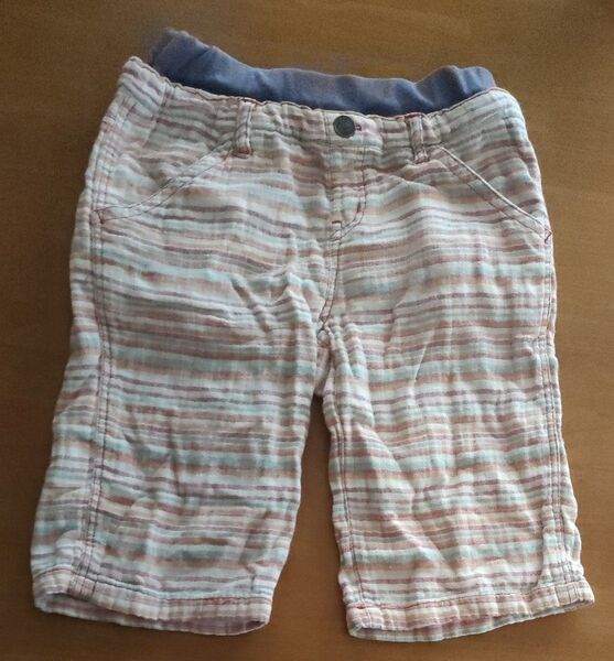 F.O.KIDS ハーフパンツ 130cm