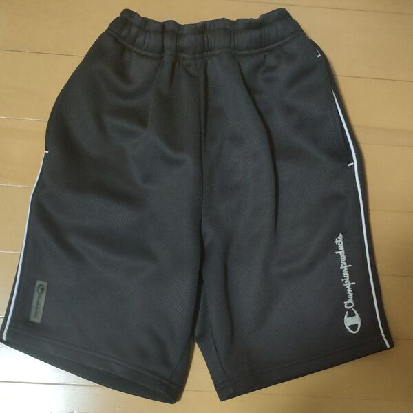 ハーフパンツ Champion 130cm