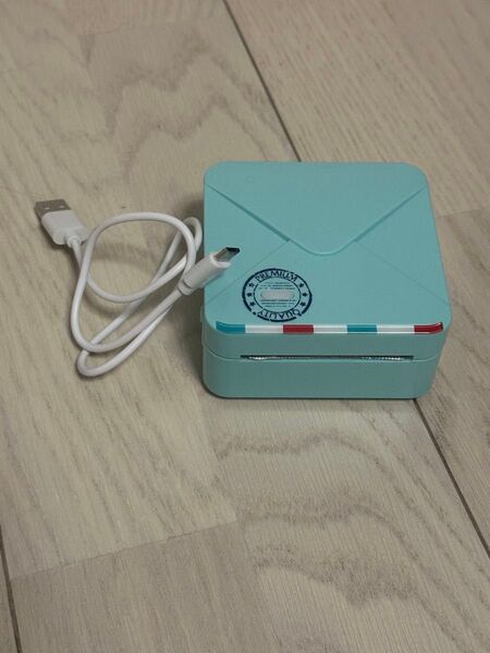 Phomemo M02S プリンター