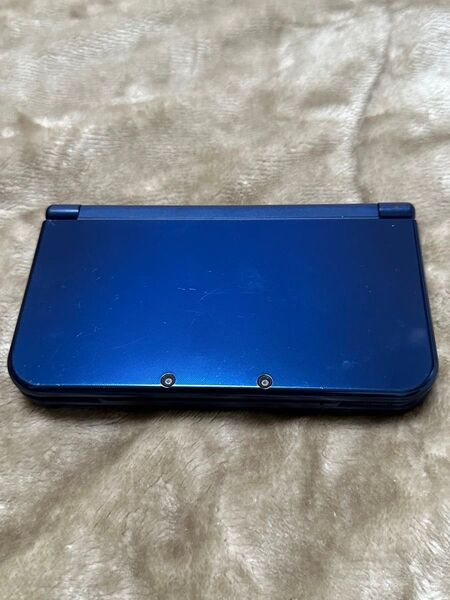 ニンテンドー3DS LL 本体 タッチズレあり