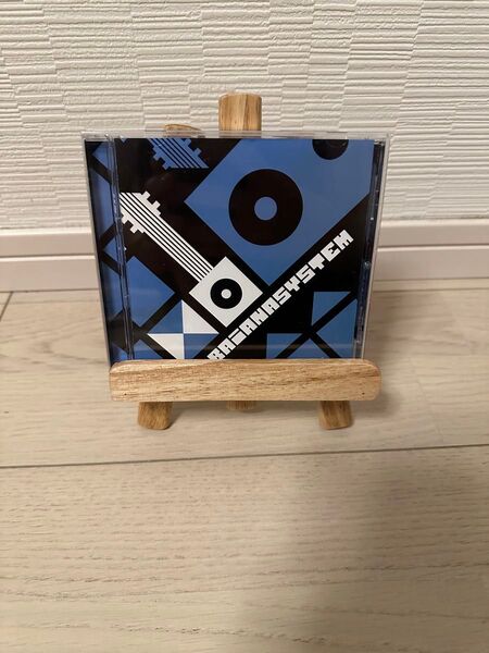 バイアーナ・システム BAIANASYSTEM CD