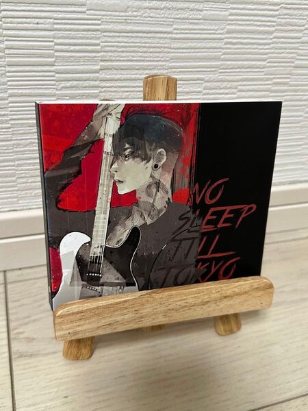 V系CD MIYAVI NO SLEEP TILL TOKYO