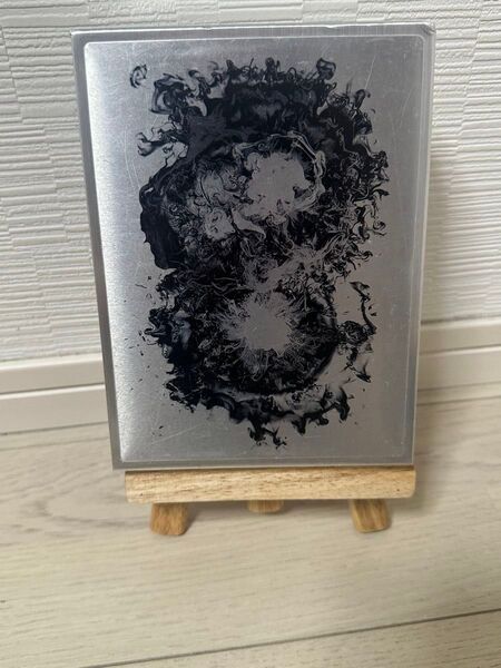 V系DVD the GazettE TOUR 2007-2008