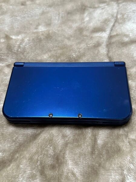 ニンテンドー3DS LL 本体 タッチズレあり