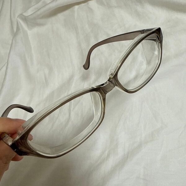術後保護メガネ クリア 手術後の目の保護 UVカット くもり止め 曇りにくい 就寝時の保護 術後の感染対策 防塵 花粉・黄砂対策