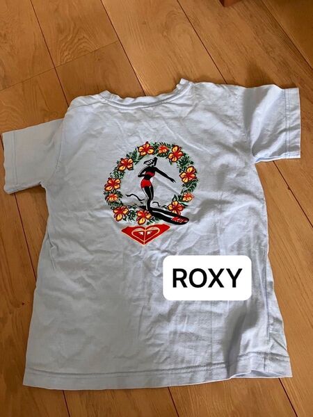 ROXY 半袖 140㎝