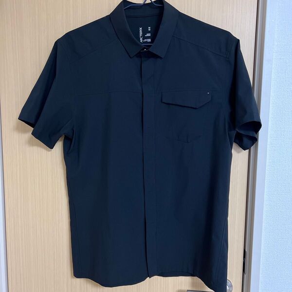 ARC'TERYX スカイラインSSシャツ