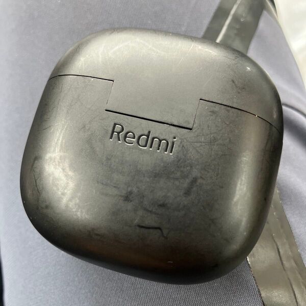 Redmi ワイヤレスイヤホンケース ブラック