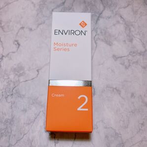 エンビロン モイスチャークリーム2 ENVIRON