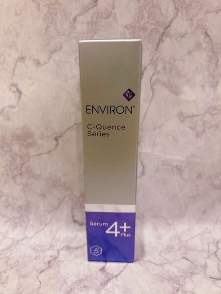 エンビロン シークエンスセラム4プラス ENVIRON