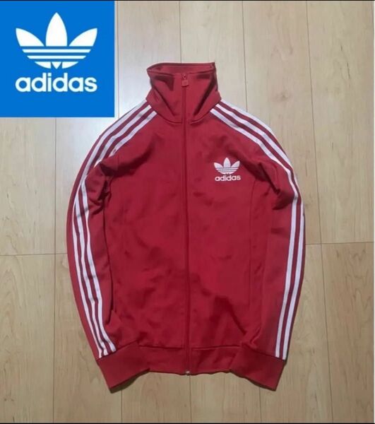 アディダス adidas ジャージ トレフォイル オリジナルス ベッケンバウアー ATP トラックジャケット ファイヤーバード