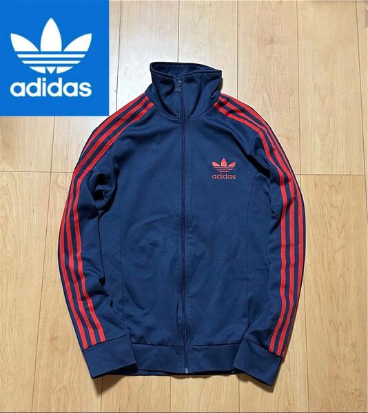 アディダス adidas ジャージ トレフォイル オリジナルス ベッケンバウアー ATP トラックジャケット ファイヤーバード