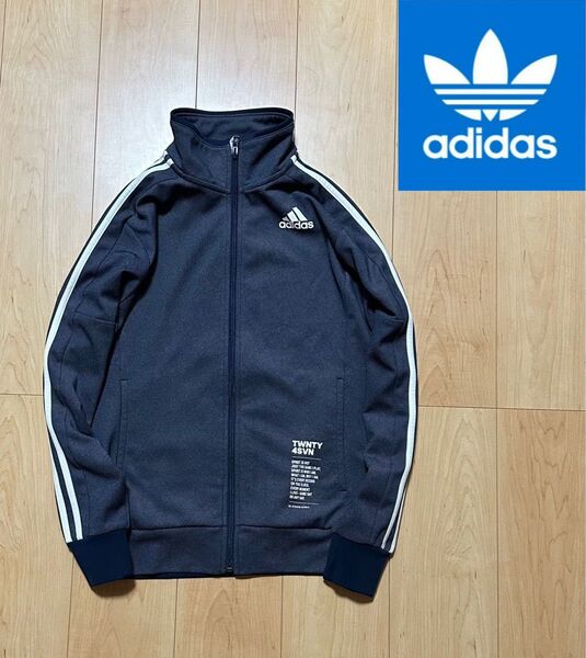 アディダス adidas ジャージ トレフォイル オリジナルス ベッケンバウアー ファイヤーバード ATP トラックジャケット M