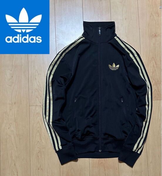 アディダス adidas ジャージ トレフォイル オリジナルス ベッケンバウアー ATP トラックジャケット ファイヤーバード