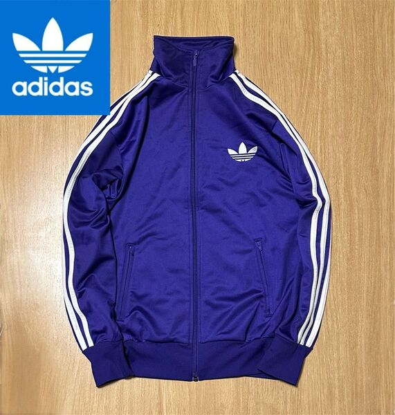 アディダス adidas ジャージ トレフォイル オリジナルス ベッケンバウアー ファイヤーバード ATP トラックジャケット