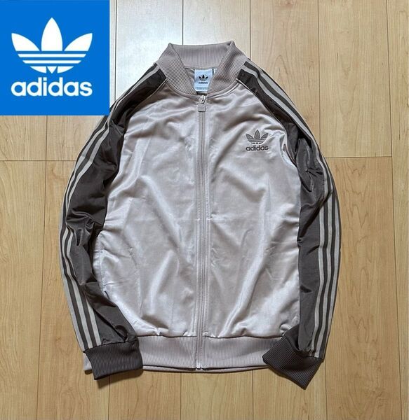 アディダス adidas ジャージ トレフォイル オリジナルス ベッケンバウアー ATP トラックジャケット ファイヤーバード