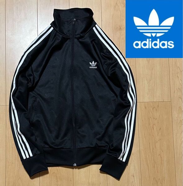 アディダス adidas ジャージ トレフォイル オリジナルス ベッケンバウアー ATP トラックジャケット ファイヤーバード O