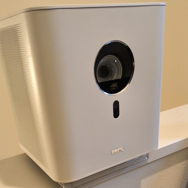 BenQ 4Kプロジェクター