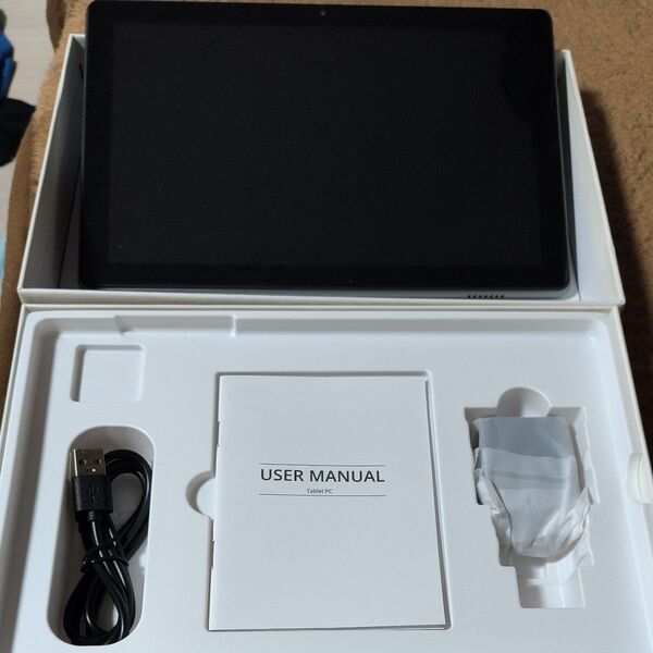 タブレット アンドロイド