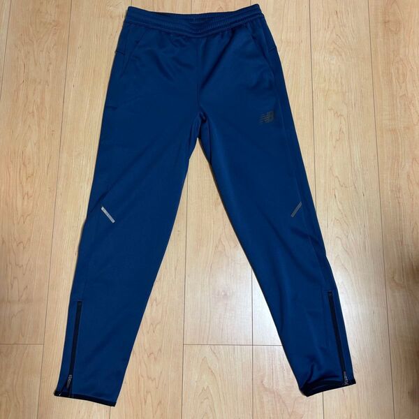 ニューバランス パンツ S 中古品 New Balance ジャージ