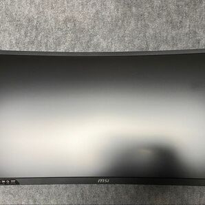 msi Optix MAG341CQ