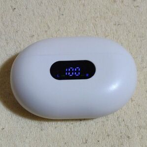 Bluetooth イヤーカフ ワイヤレスイヤホン 空気伝導 骨伝導イヤホン