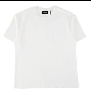 ESSENTIALS Tシャツ ホワイト Lサイズ