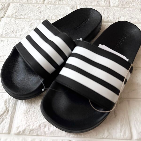 27.5 アディダス アディレッタ サンダルサンダル シャワーサンダル adidas ADILETTE スポーツサンダル