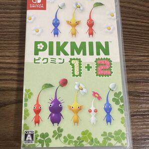 【Switch】 Pikmin 1+2 ピクミン 1+2 スイッチ
