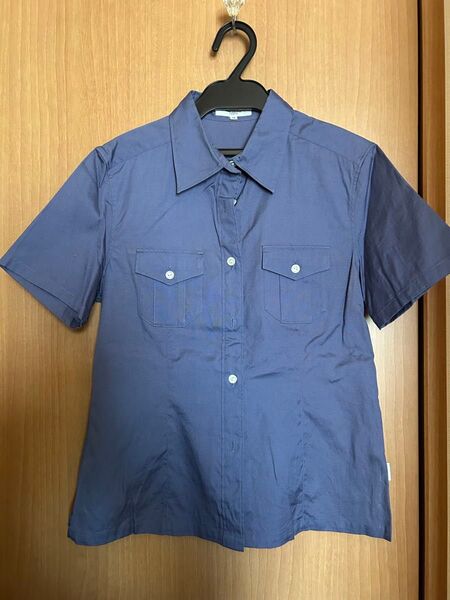 COMME CA DU MODE Jeans 半袖シャツ