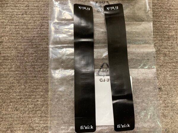 fizik フィジーク エンドテープ 未使用