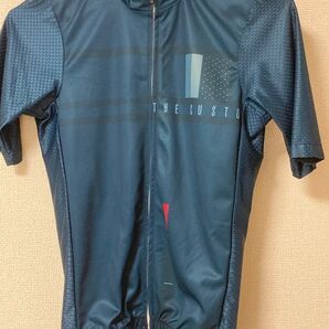 xs ユニセックス サイクルジャージ ロードバイク