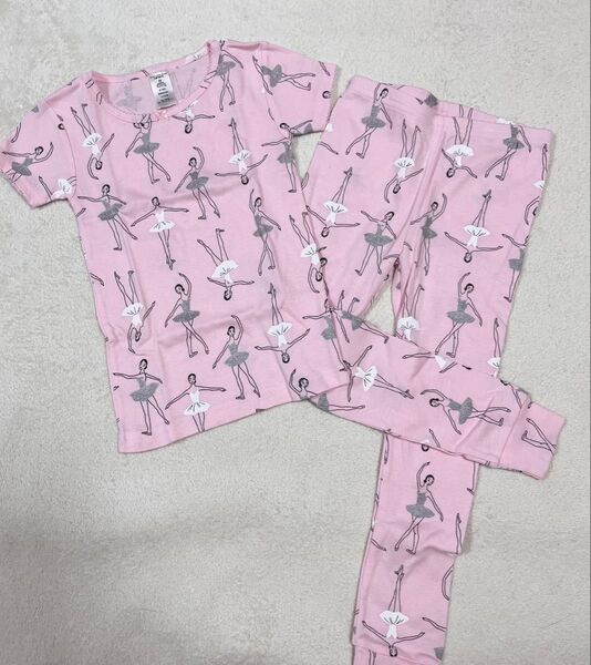 子供用パジャマ☆上下セット☆サイズ100(4t)