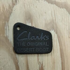 Clarksタグ
