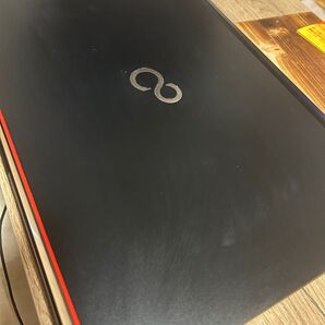 富士通 ノートパソコン