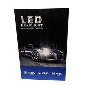 LED フォグランプ フォグライト 24V 12V H11