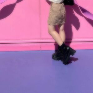 ミニスカート