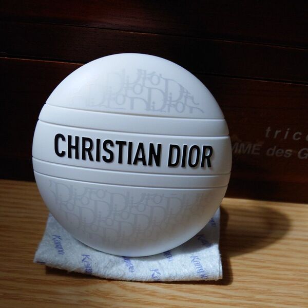 Dior ルボーム