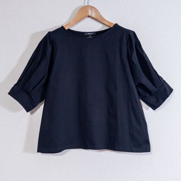 COMME CA ISM カットソー