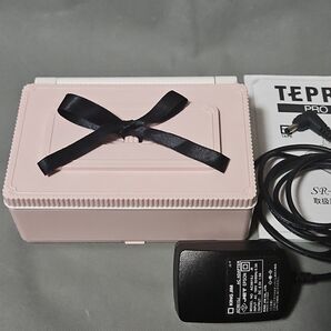 テプラPRO SR-GL1ACアダプター付属