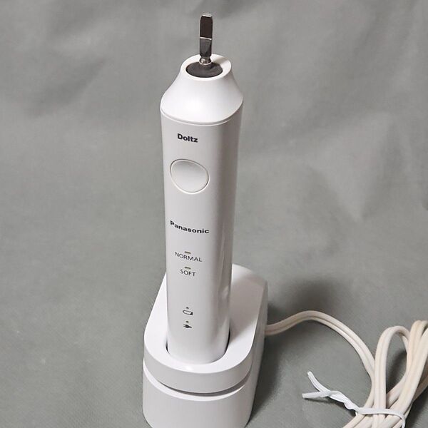 電動歯ブラシ Panasonicドルツ EW-DL34