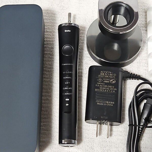 Panasonic電動歯ブラシ ドルツ EW-DP51