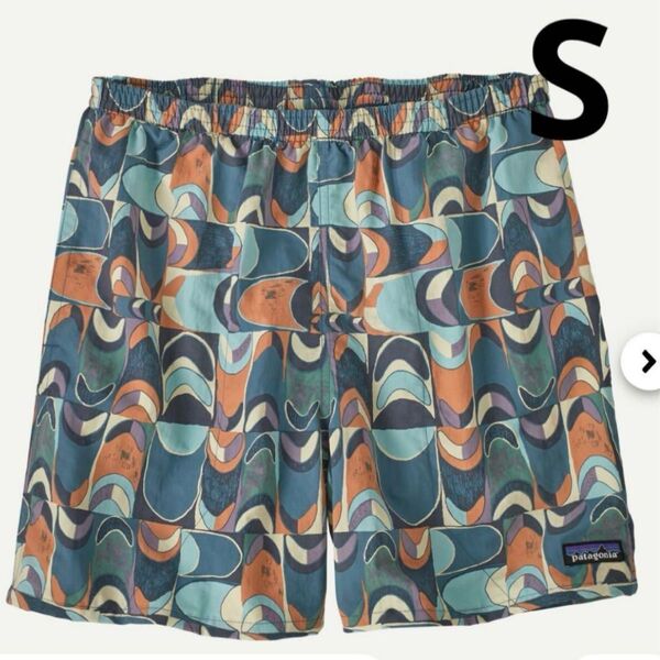 パタゴニア バギーズ ショーツ パンツ