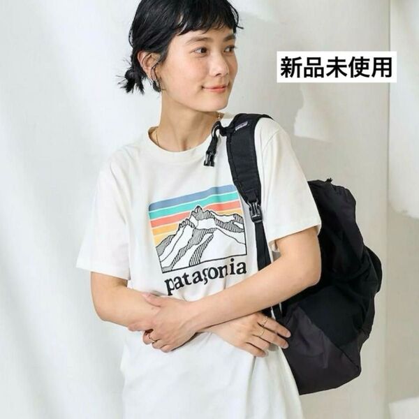 半袖Tシャツ Tシャツ パタゴニア