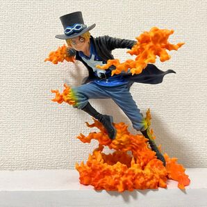 ワンピースA賞サボ 箱あり